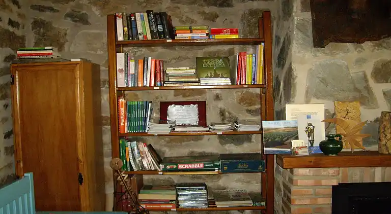 Cottage in Valencia de Alcántara