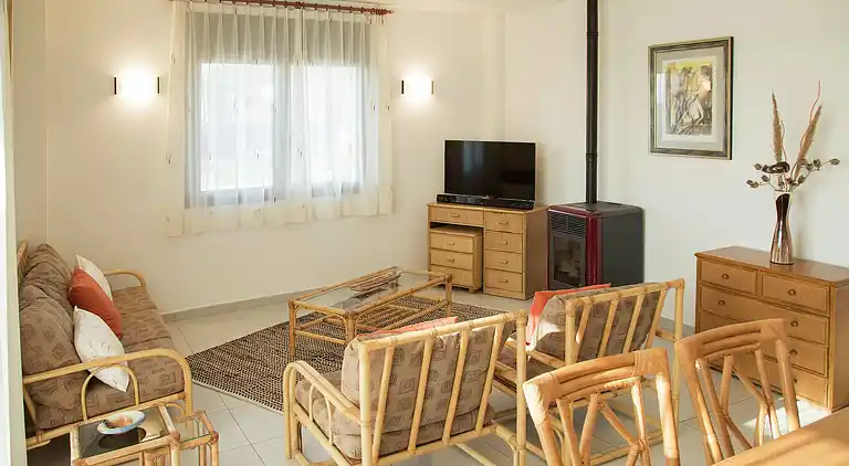 Villa in La Torre Vella