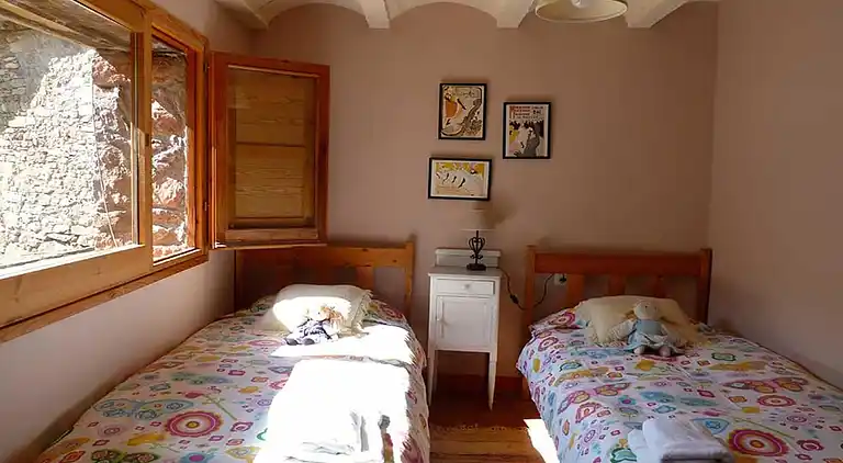 Sommerhus i Riudaura