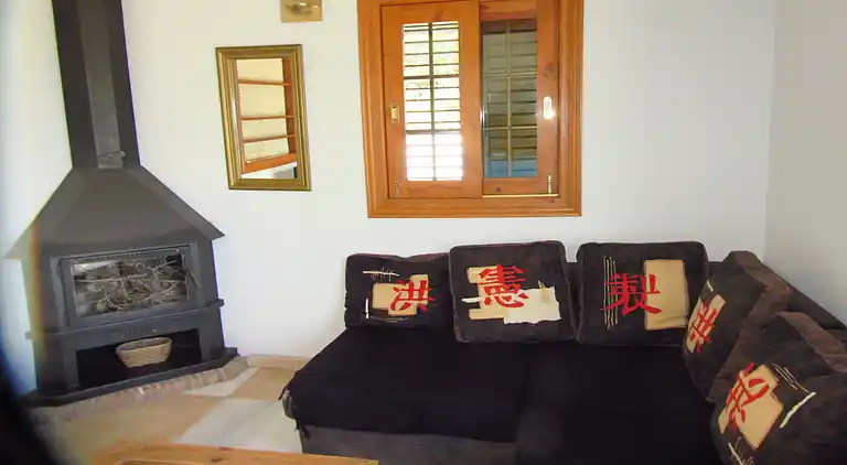 Bungalow in Santa Eulària des Riu