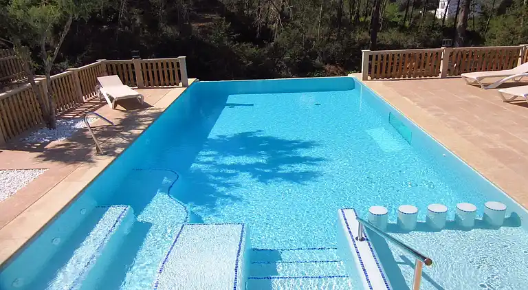 Bungalow in Santa Eulària des Riu