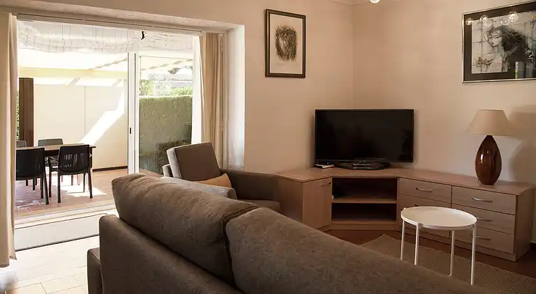 Holiday home in La Torre Vella