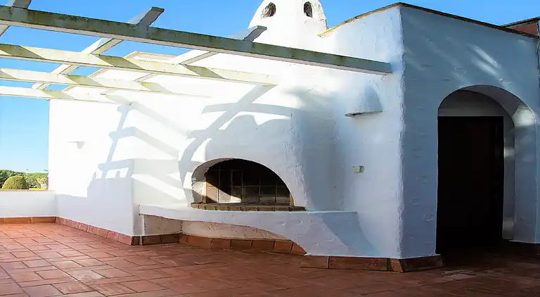 Holiday home in El Mas Pinell