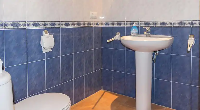 Holiday home in L'Escala