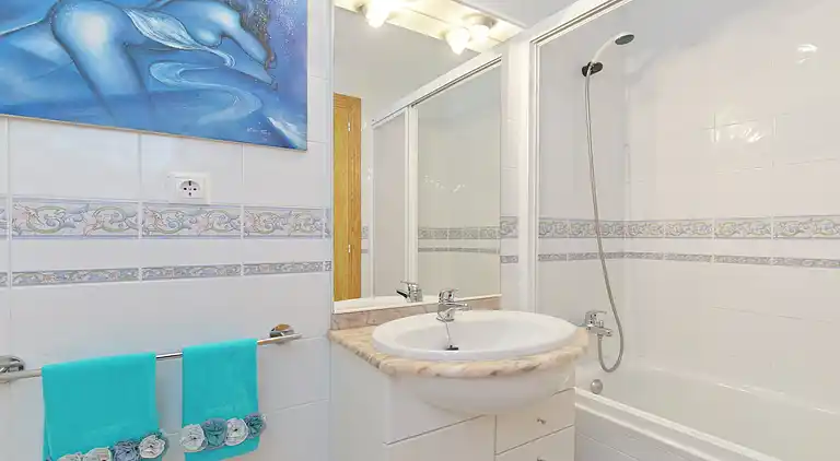 Apartment in Vinaròs