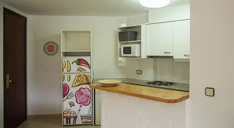 Apartment in L'Estartit