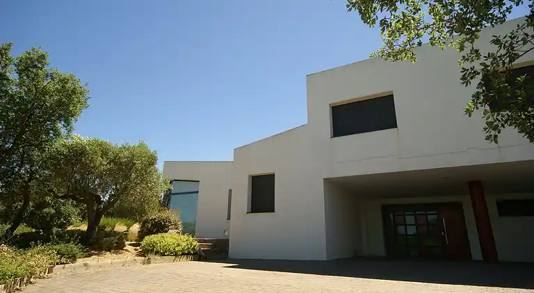 Villa in Santa Maria de Solius