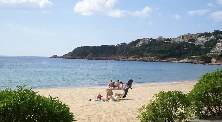 Villa in Romanyà de la Selva