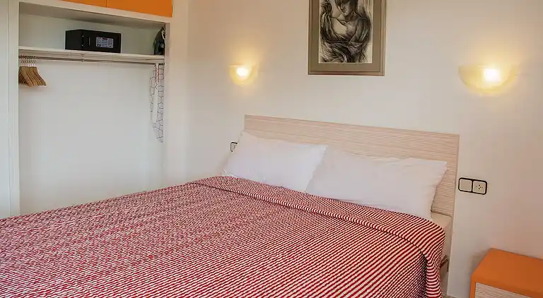 Apartment in L'Estartit