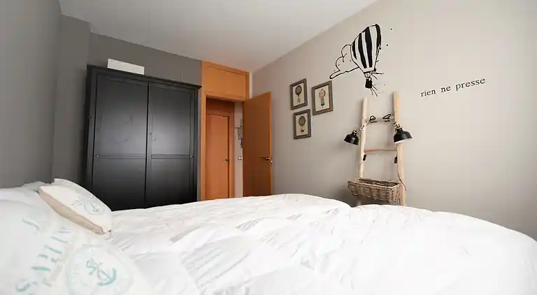 Ferielejlighed i Bon Relax