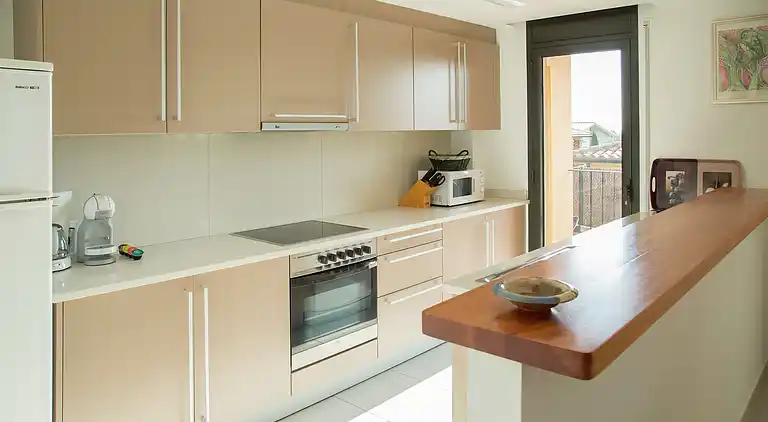 Villa in La Torre Vella