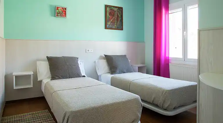 Holiday home in La Torre Vella