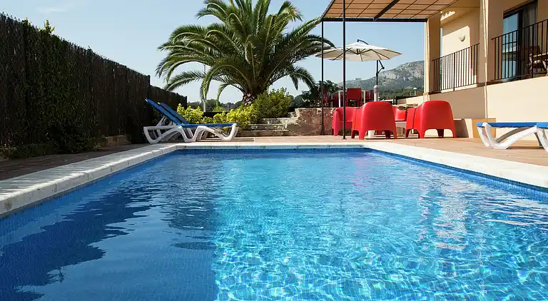 Villa in La Torre Vella