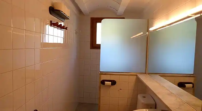 Sommerhus i Riudaura