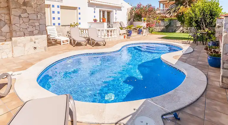 Holiday home in Bon Relax