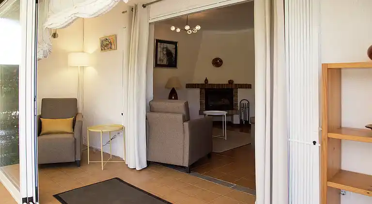 Holiday home in La Torre Vella