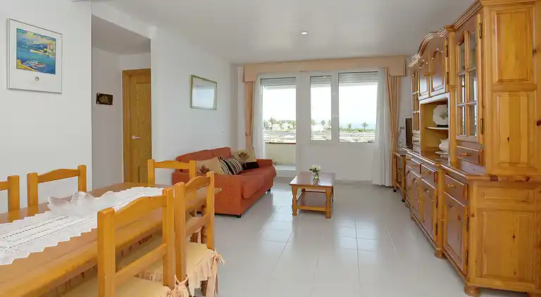 Apartment in Vinaròs