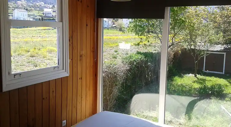 Feriebolig i Porto do Son