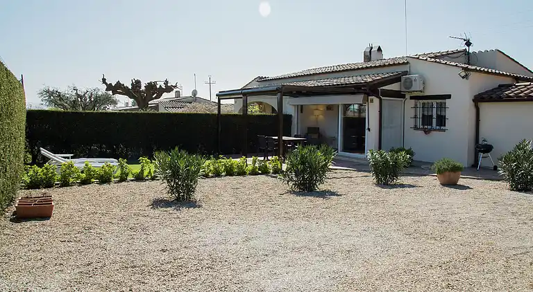 Holiday home in La Torre Vella