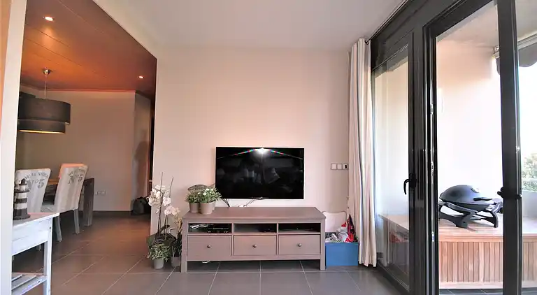 Apartment in Bon Relax