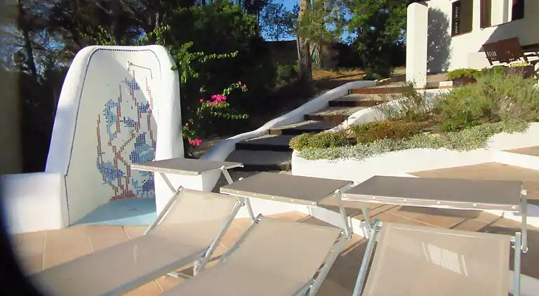 Sommerhus i Sant Josep de sa Talaia