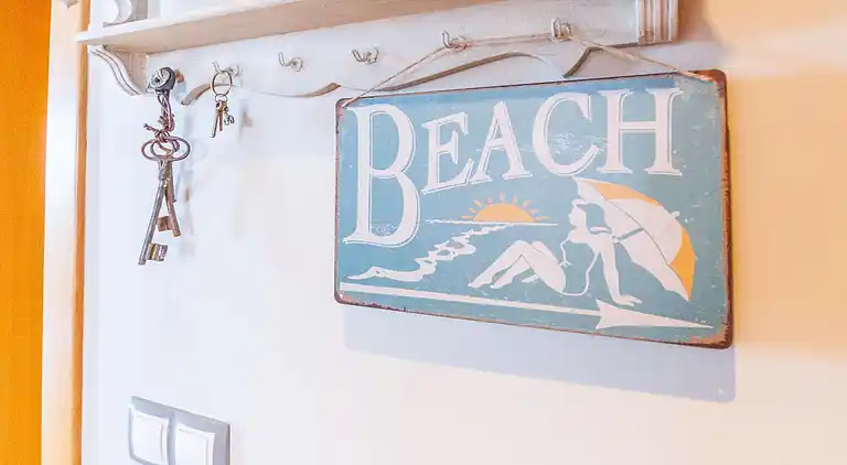 Ferielejlighed i Bon Relax