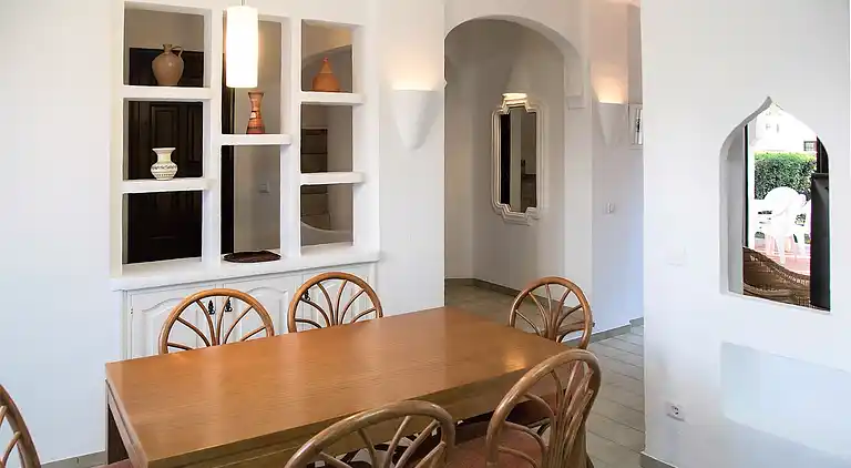 Holiday home in El Mas Pinell