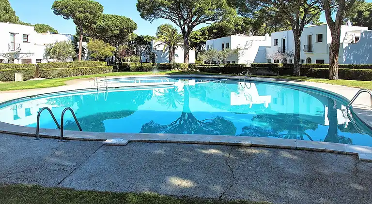 Holiday home in El Mas Pinell