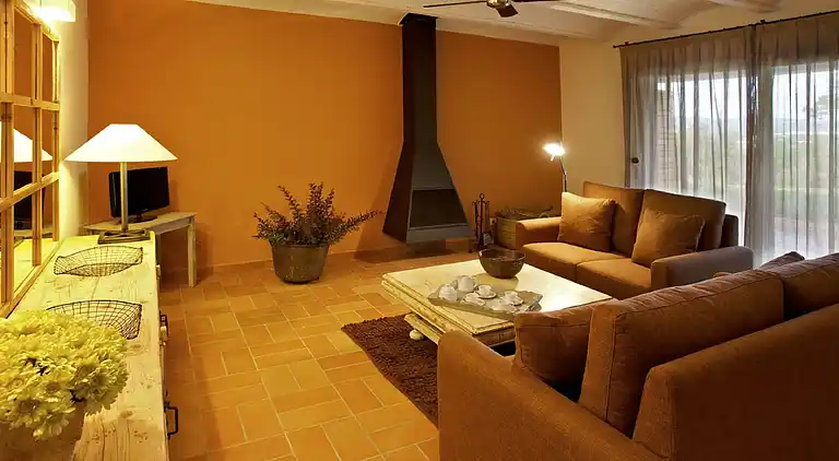 Herregård i Sant Andreu Salou