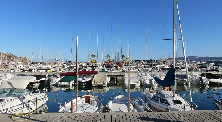 Holiday home in Els Masos de Pals