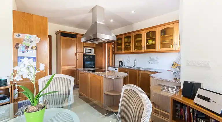 Holiday home in Bon Relax