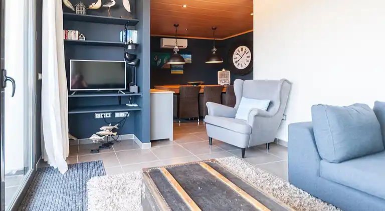 Ferielejlighed i Bon Relax