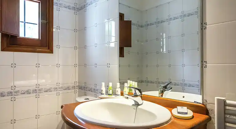 Sommerhus i Santa Eulària des Riu