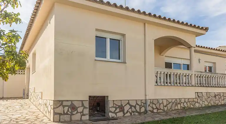 Holiday home in L'Escala