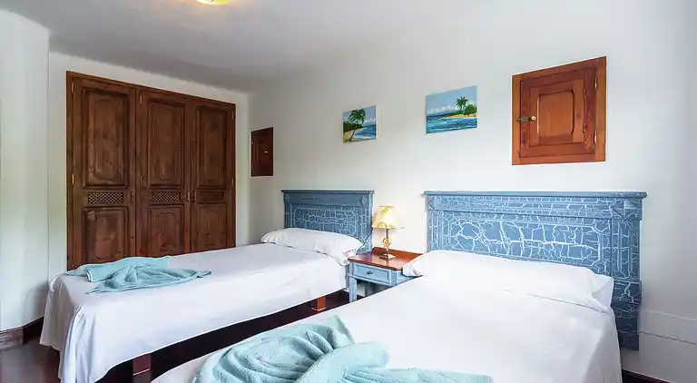 Sommerhus i Santa Eulària des Riu