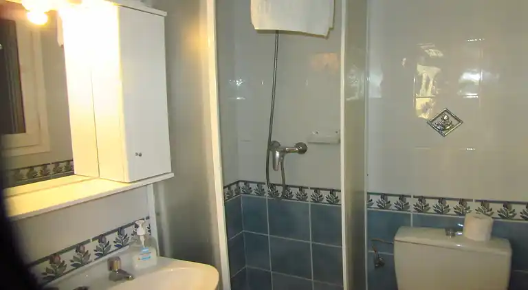 Sommerhus i Sant Josep de sa Talaia