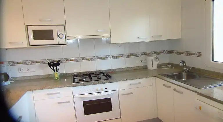 Sommerhus i Sant Josep de sa Talaia