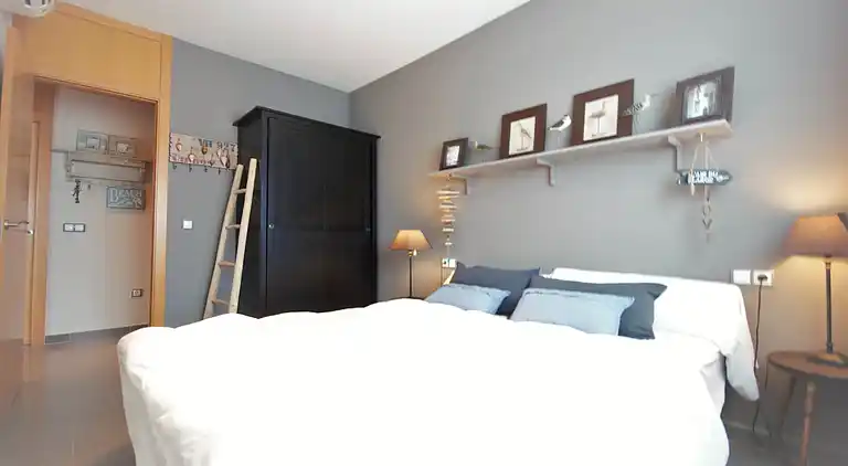 Ferielejlighed i Bon Relax