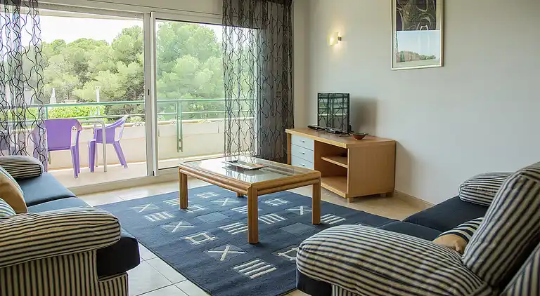 Apartment in L'Estartit