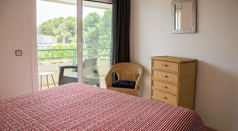 Apartment in L'Estartit