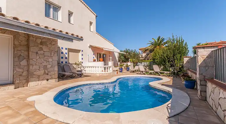 Holiday home in Bon Relax