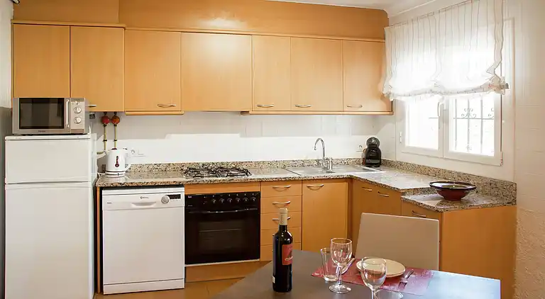 Holiday home in La Torre Vella