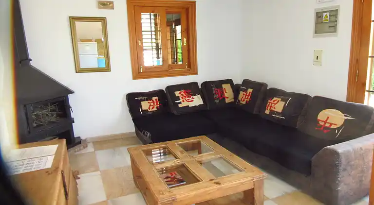 Bungalow in Santa Eulària des Riu