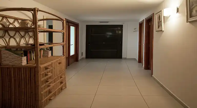 Villa in La Torre Vella