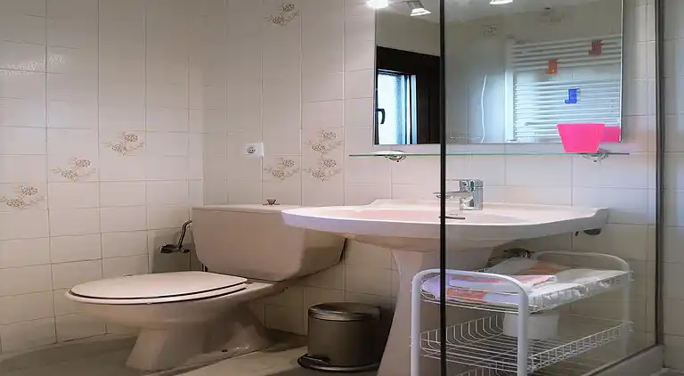 Holiday home in El Mas Pinell