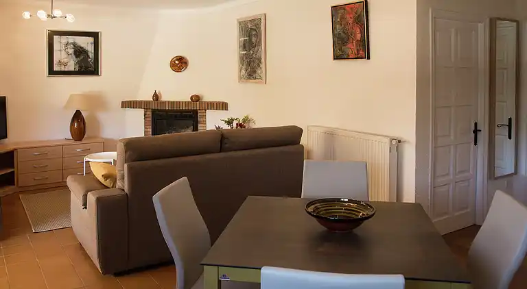 Holiday home in La Torre Vella