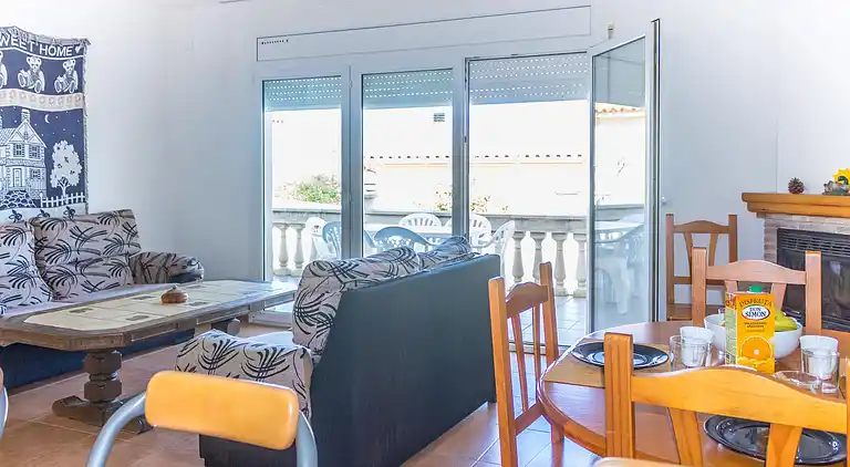 Holiday home in L'Escala