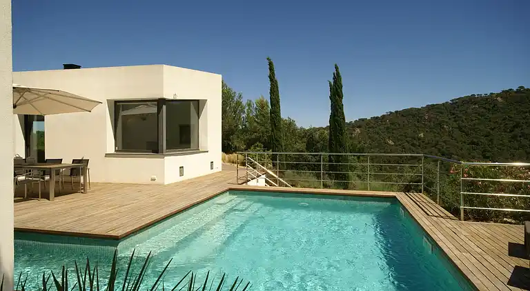 Villa in Santa Maria de Solius