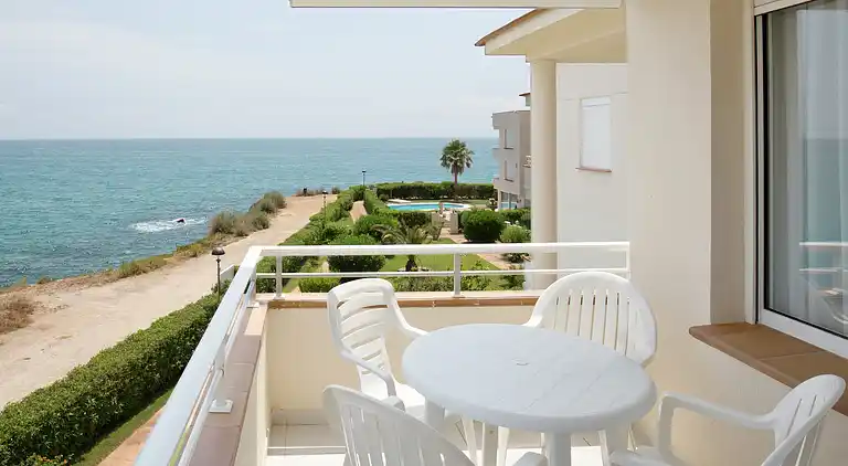 Apartment in Vinaròs