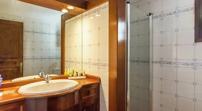 Sommerhus i Santa Eulària des Riu